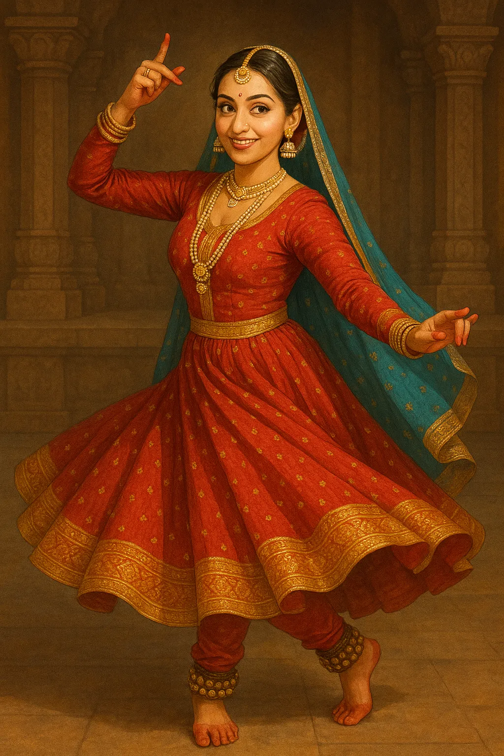 Kathak