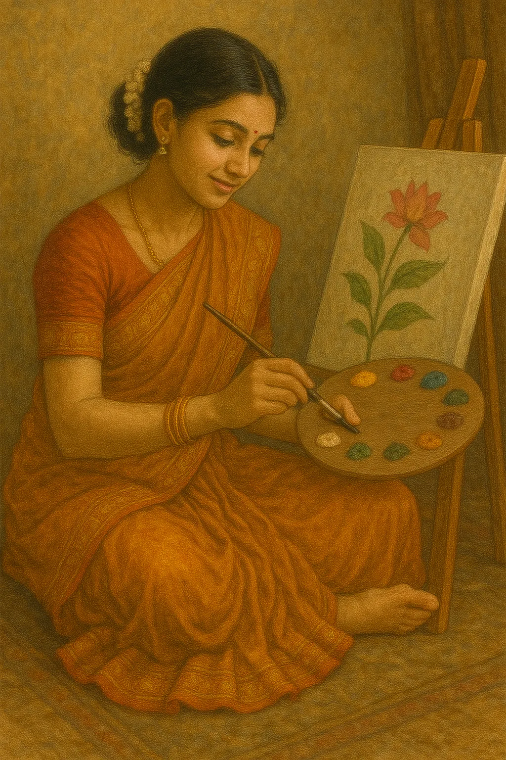 Painting