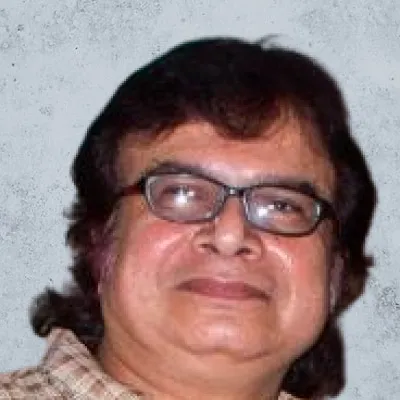 Abhijit Mukherji