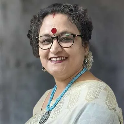 Aparna Lahiri