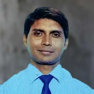 Biswajit Debnath