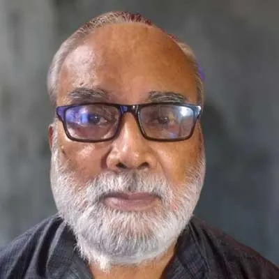 Jayanta Chatterjee