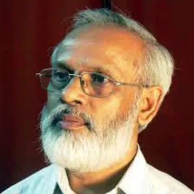 Dr. Subimalendu Bikas Sinha